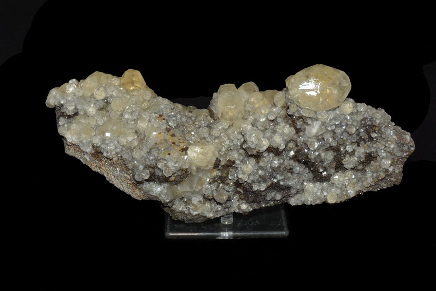 Calcite - Trèves